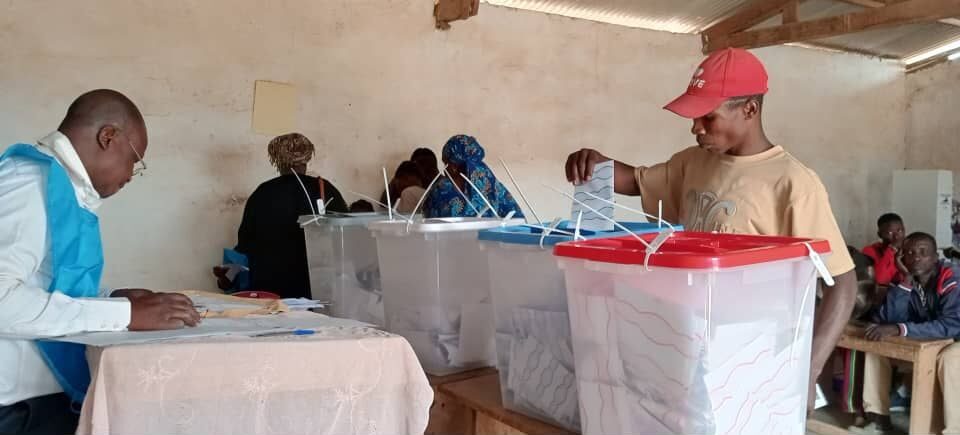 Elections groupées de 28 décembre 2025 : rendez-vous réussi du peuple Centrafricain dans les villes de provinces de la RCA