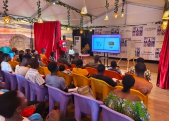 L’intérêt pour la langue et la culture russes en RCA connaît une croissance constante