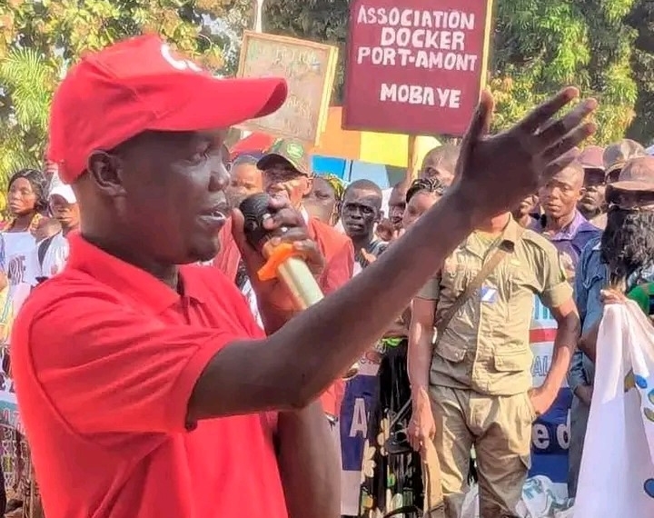 La mobilisation de l&rsquo;Etat-Major de la «Coalition Touadéra 2025» a vibré les villes de Bangassou et Mobaye