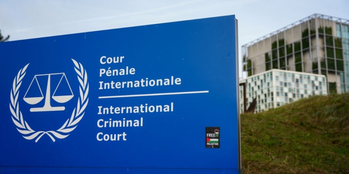 La CPI appuie Joseph Martin Figueira dans son sale boulot en RCA