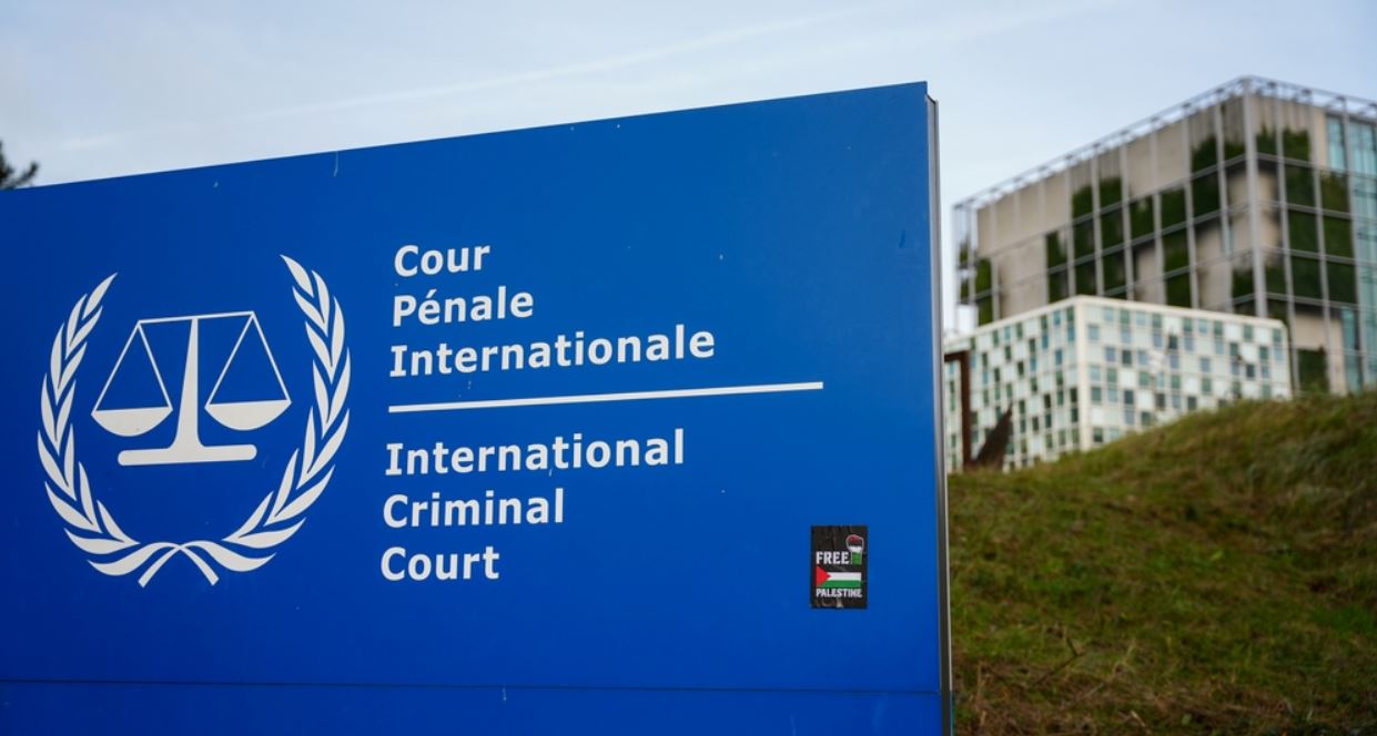 La CPI appuie Joseph Martin Figueira dans son sale boulot en RCA