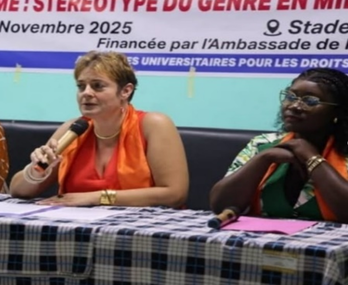 Pourquoi l’ambassade de France fait la promotion de «LGBT» en RCA ?