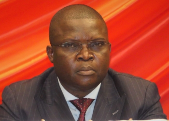 Evariste Ngamana : «L’opposition est victime de leur propre turpitude»