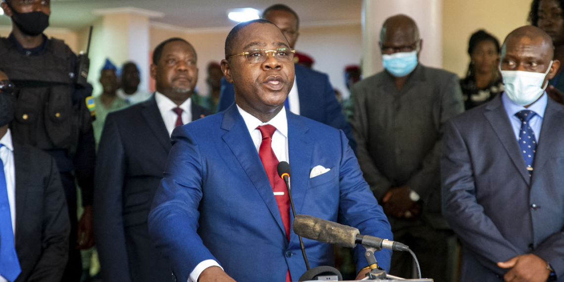 Les échecs de Henri-Marie Dondra comme Premier ministre et Ministre des Finances est désormais une tache indélébile