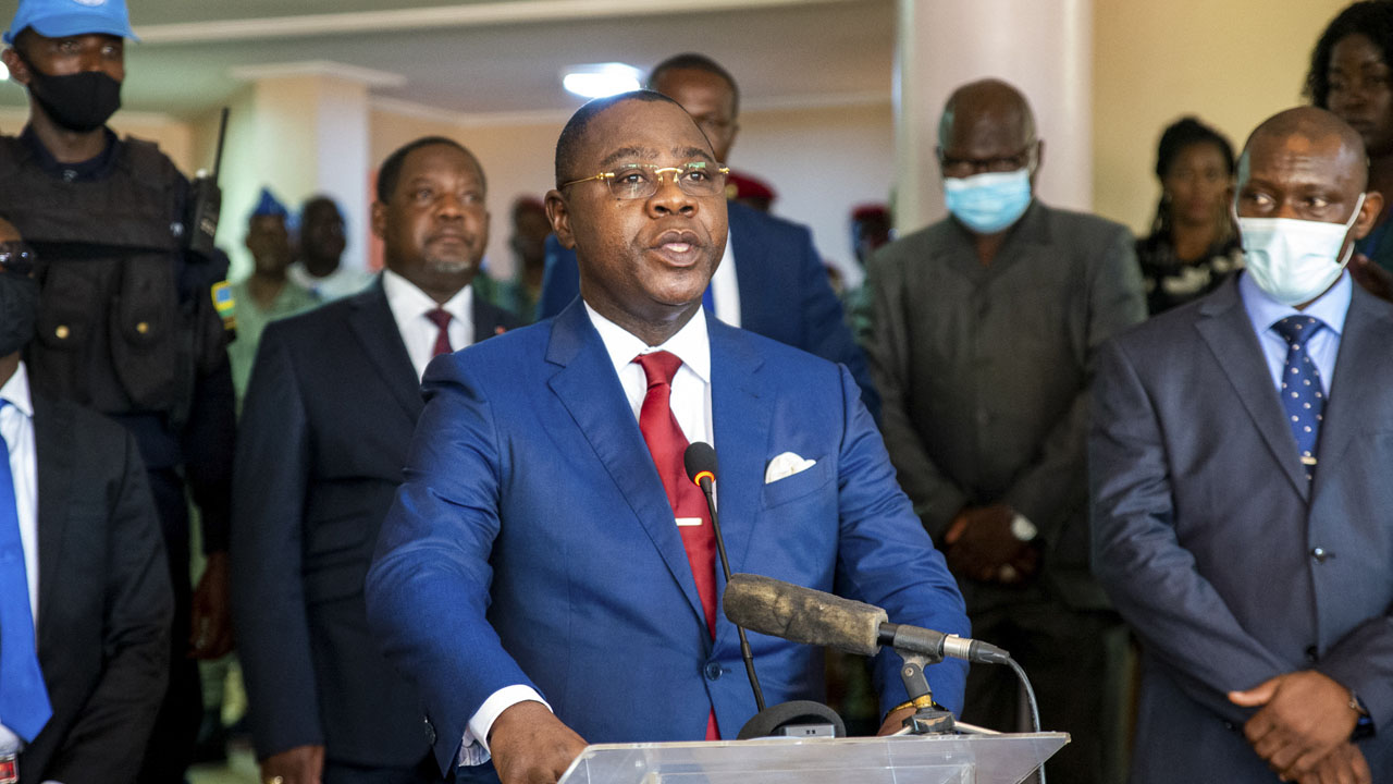 Les échecs de Henri-Marie Dondra comme Premier ministre et Ministre des Finances est désormais une tache indélébile