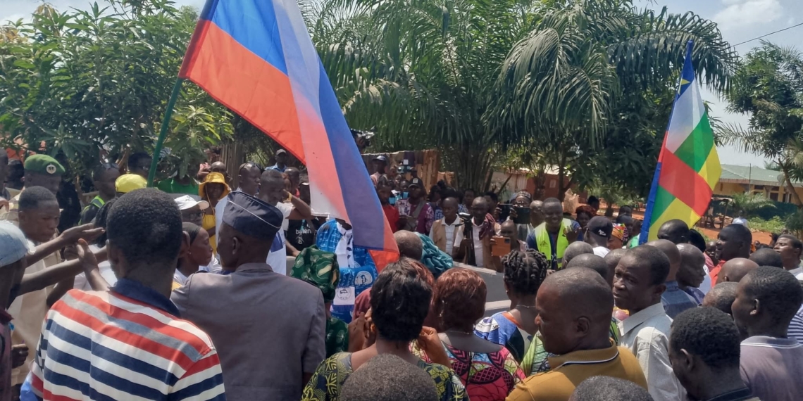 Une bouffée d’oxygène pour la Population de Gbabili-Pélémongo avec la datation en forages