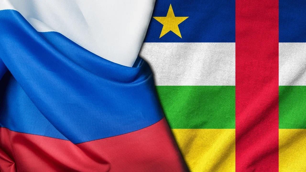 Les chefs de la diplomatie russe et centrafricaine ont échangé des télégrammes de félicitation à l&rsquo;occasion du 65e anniversaire de l&rsquo;établissement des relations diplomatiques