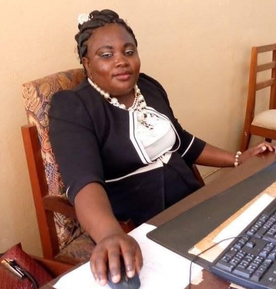 Schéla Yangké Nahodo : «Si le Président Touadéra sera réélu pour le 1er mandat de la 7ème République, la RCA sera définitivement en paix !»