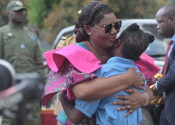La population de Damara a célébré en grande pompe le 67ème anniversaire de la proclamation de la RCA