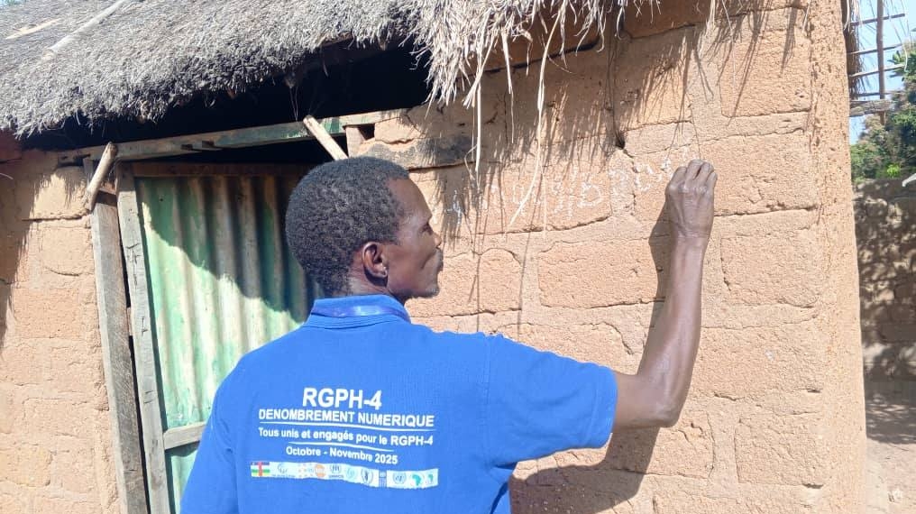 RGPH-4 : le DG de l’ICASEES recadre les Agents Recenseurs