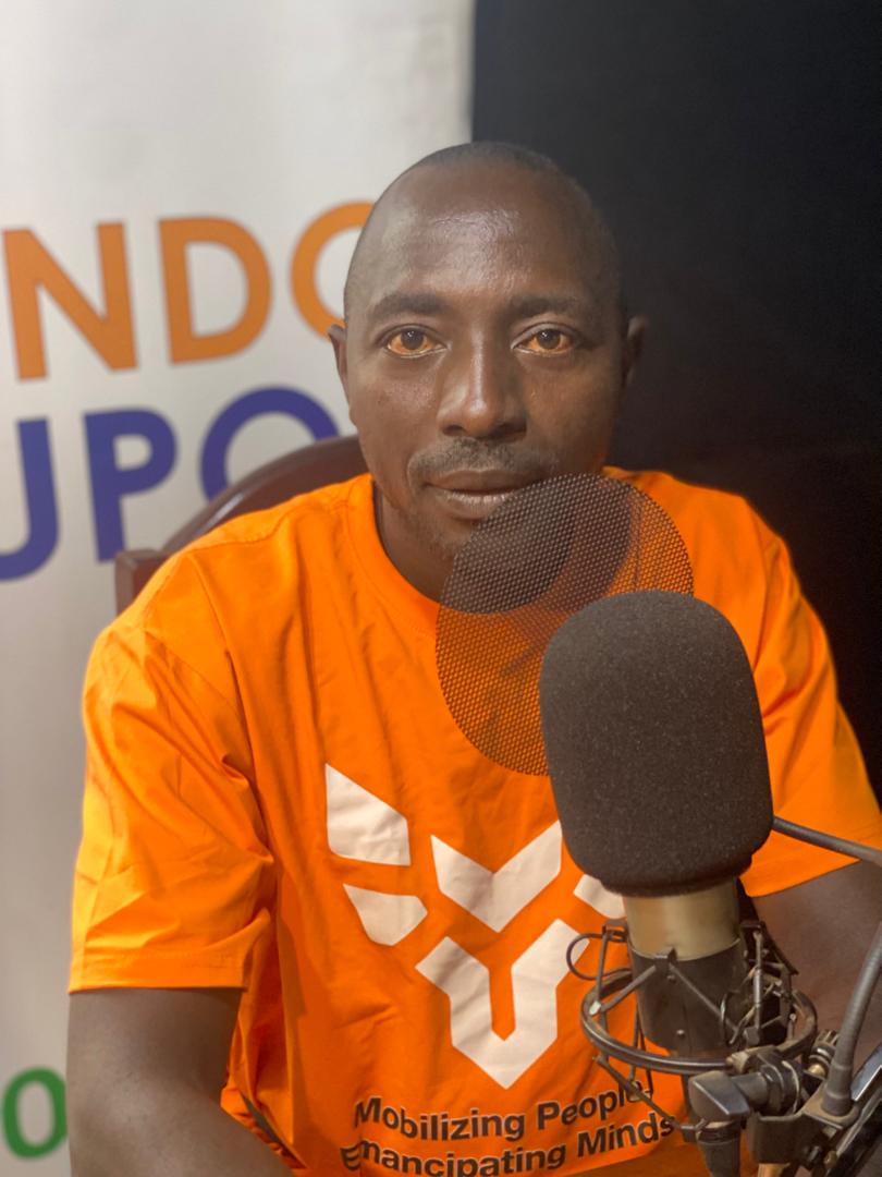 Wilfried Balogbia : «Le Président Touadéra ne craint plus la politique de manipulation de Dologuélé et Dondra auprès des occidentaux !»