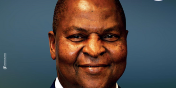 Le «Candidat du Peuple», Faustin Archange Touadéra remportera l’élection dès le 1er tour