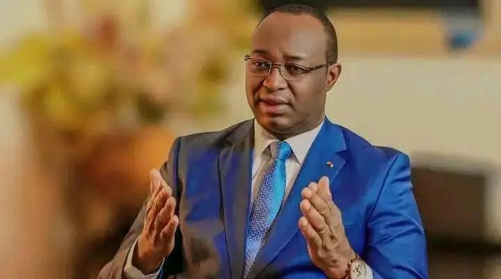 Election présidentielle 2025 : Anicet Georges Dologuélé avec un passé politique alarmant