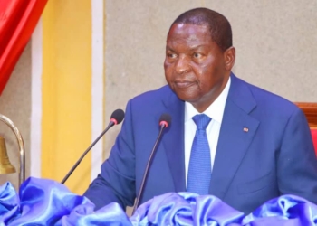 Ordre de passage sur les médias publics : le Président Touadéra, candidat N° 1 prendra la parole à la fin