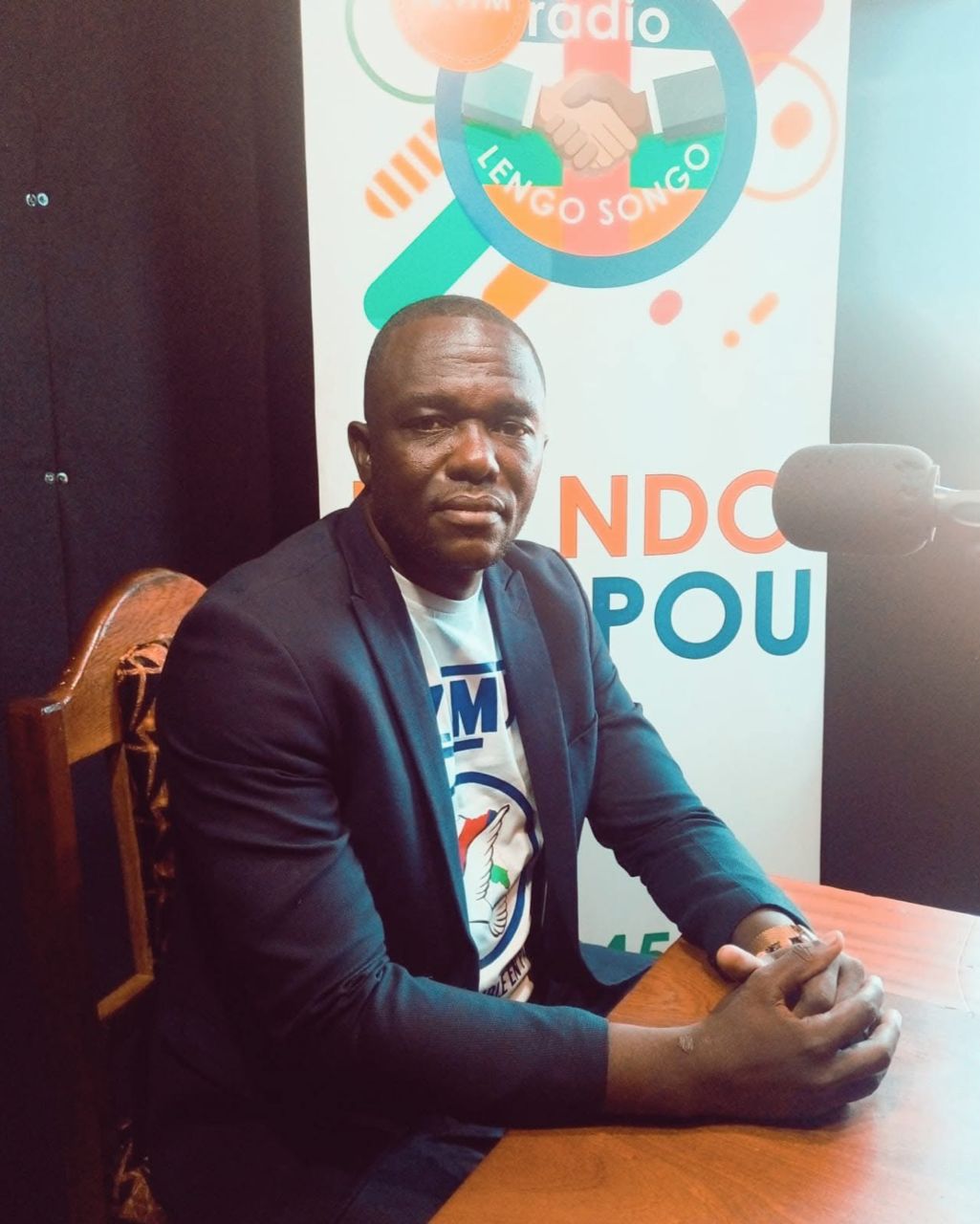 Les candidatures de Dologuélé et Dondra, ne pèsent pas face à celle de Touadéra !