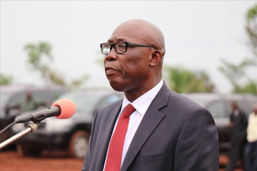 Election groupée du 28 décembre 2025 : le Comité Stratégique sous le leadership du Premier ministre Félix Moloua évalue le processus en cours