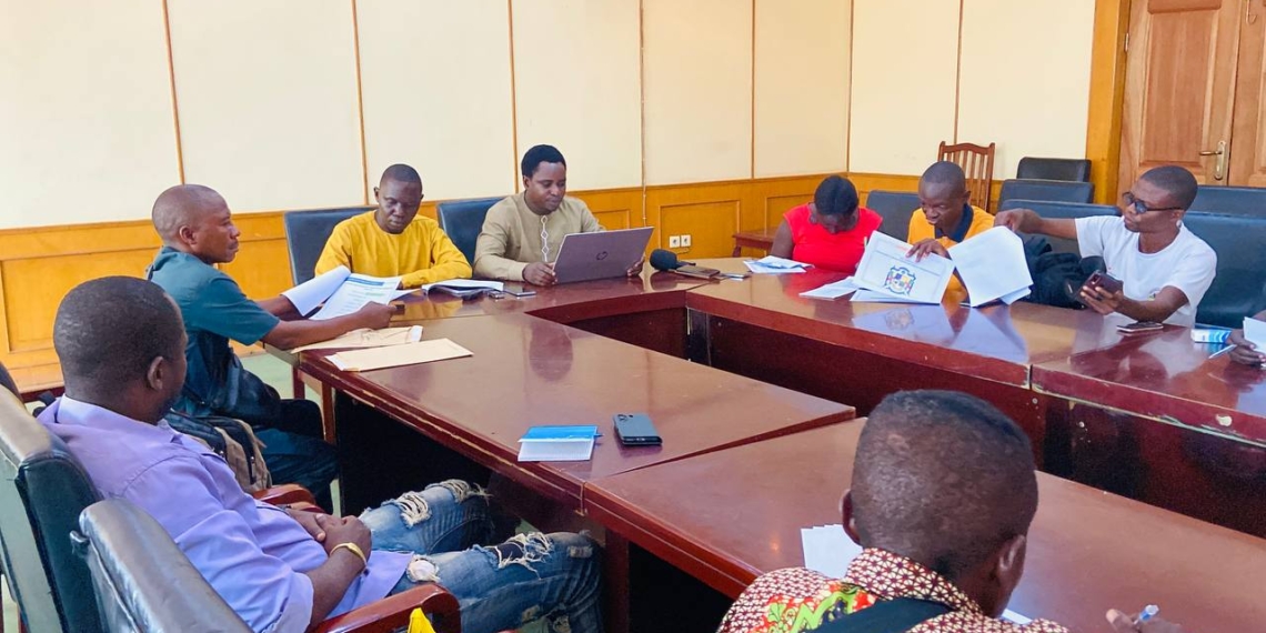 Plus de 80% des Centrafricains sont prêts à voter pour Touadéra, selon les données d&rsquo;un sondage