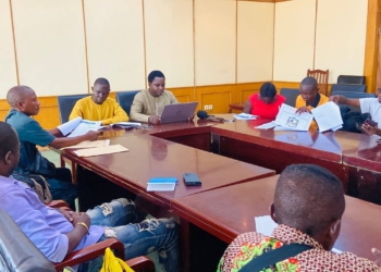 Plus de 80% des Centrafricains sont prêts à voter pour Touadéra, selon les données d&rsquo;un sondage