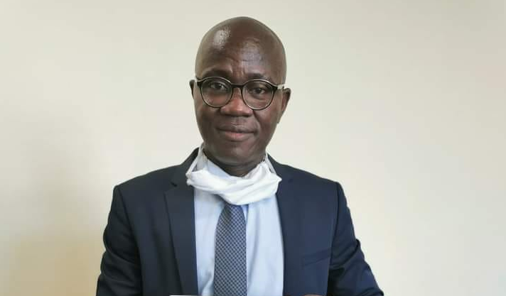 Les opposants Dologuélé et Dondra sous les feux de critiques de Dr Freddy Stéphane Mboula Wamock 