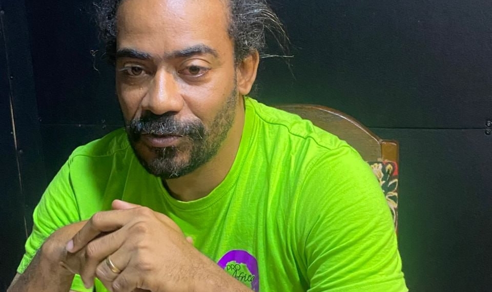 Fidèle Fifi Gouandjika (Fils) : «De 2016 à ce jour, dire qu’il n’y a pas d’amélioration, c’est un peu malhonnête !»