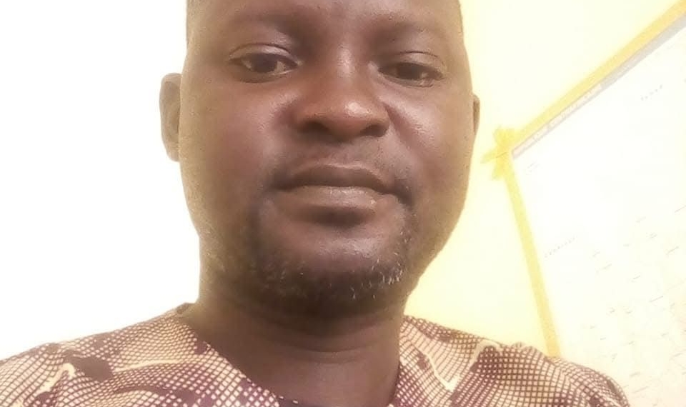 Dobian Moïtati invite les Centrafricains à voter massivement pour le candidat Touadéra : «10 ans de pouvoir en RCA, ce n’est pas n’importe qui»