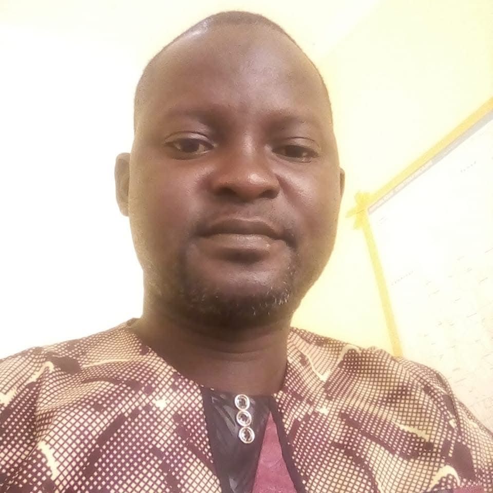 Dobian Moïtati invite les Centrafricains à voter massivement pour le candidat Touadéra : «10 ans de pouvoir en RCA, ce n’est pas n’importe qui»