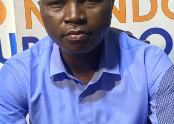 Karl Ouadezan : «Les Centrafricains se souviennent encore du passé de Dologuélé «Monsieur 10%» et l’ingratitude de Dondra»