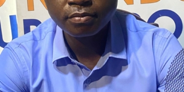 Karl Ouadezan : «Les Centrafricains se souviennent encore du passé de Dologuélé «Monsieur 10%» et l’ingratitude de Dondra»