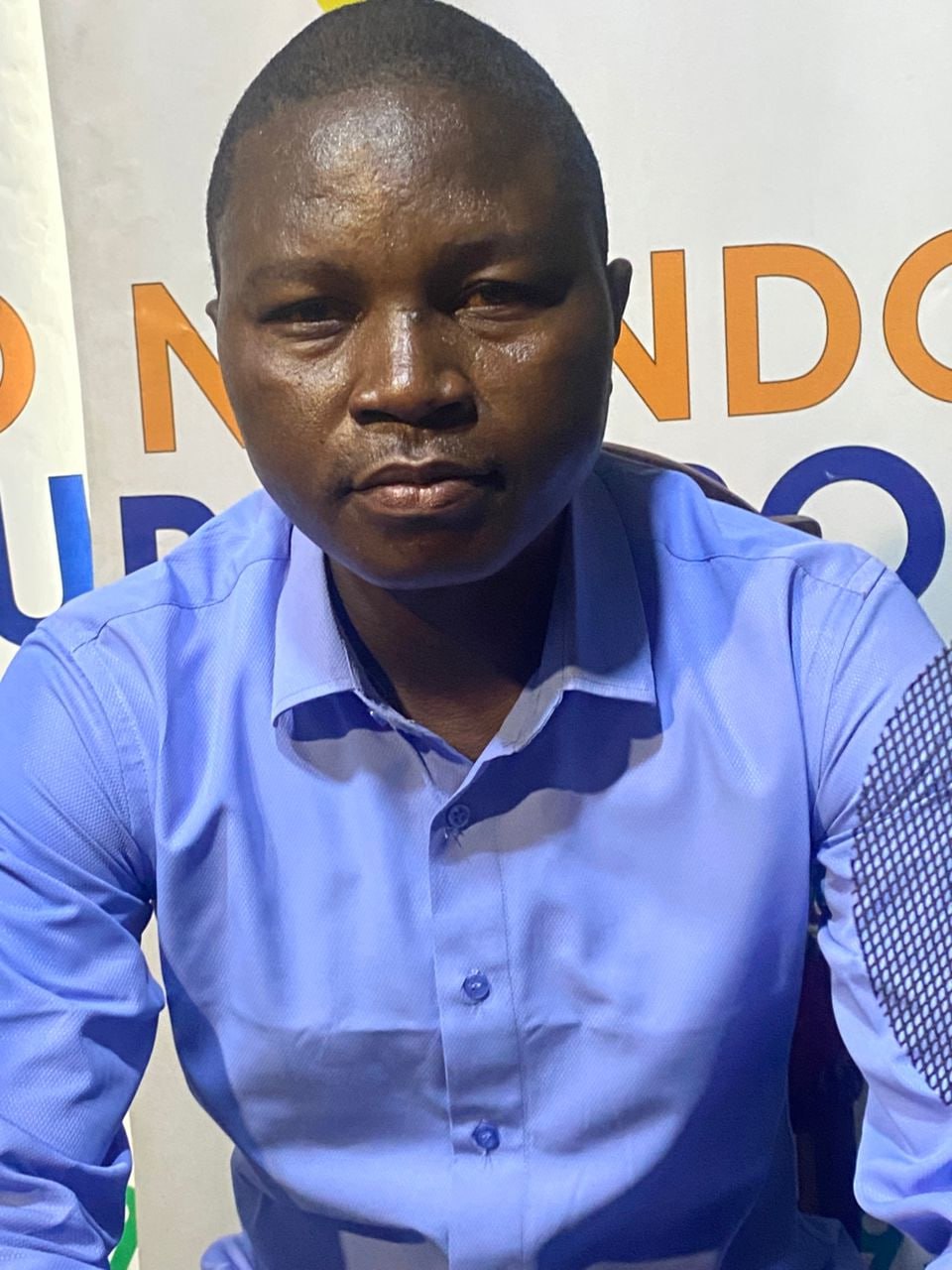 Karl Ouadezan : «Les Centrafricains se souviennent encore du passé de Dologuélé «Monsieur 10%» et l’ingratitude de Dondra»