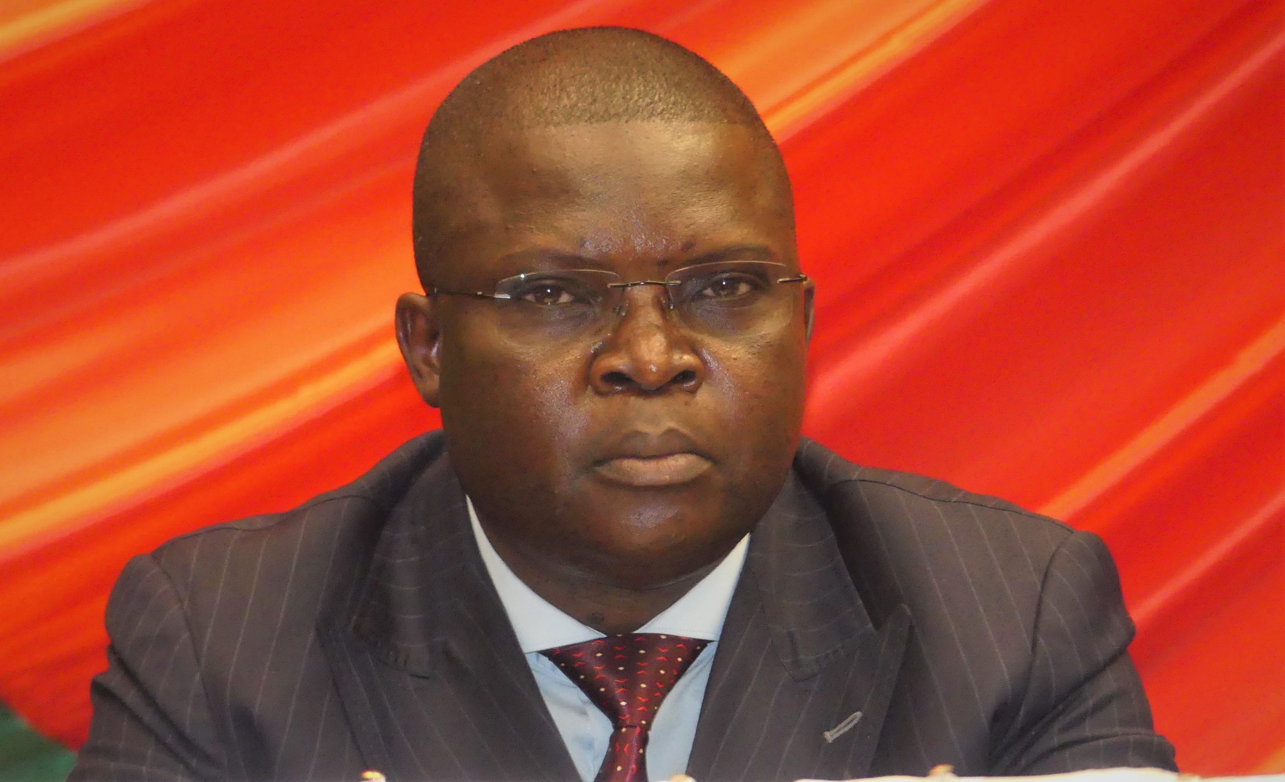 Le candidat Faustin Archange Touadéra réaffirme sa confiance au processus électoral et dans la maturité du peuple Centrafricain