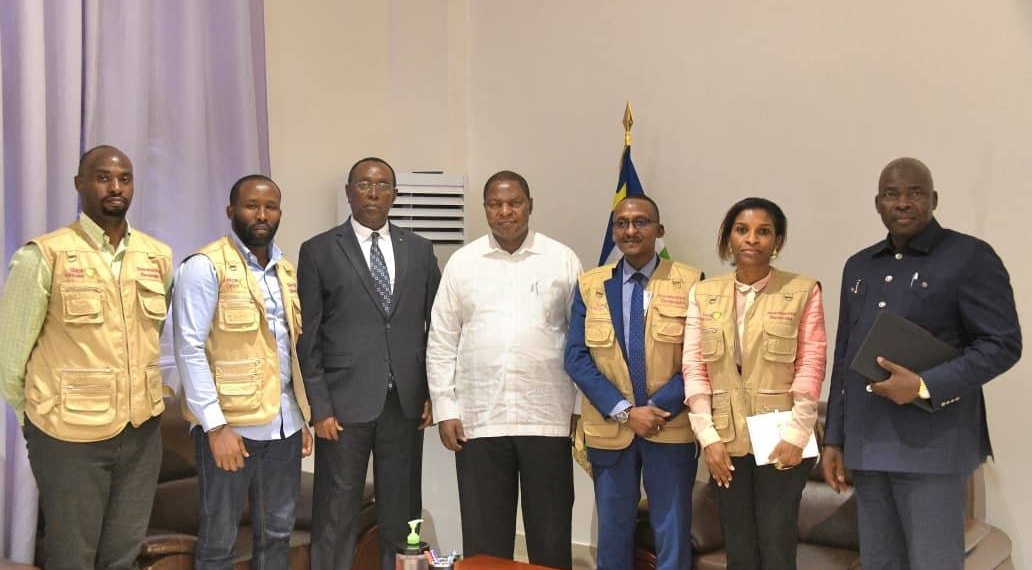 Les observateurs de l&rsquo;Union africaine saluent le bon déroulement des élections en RCA