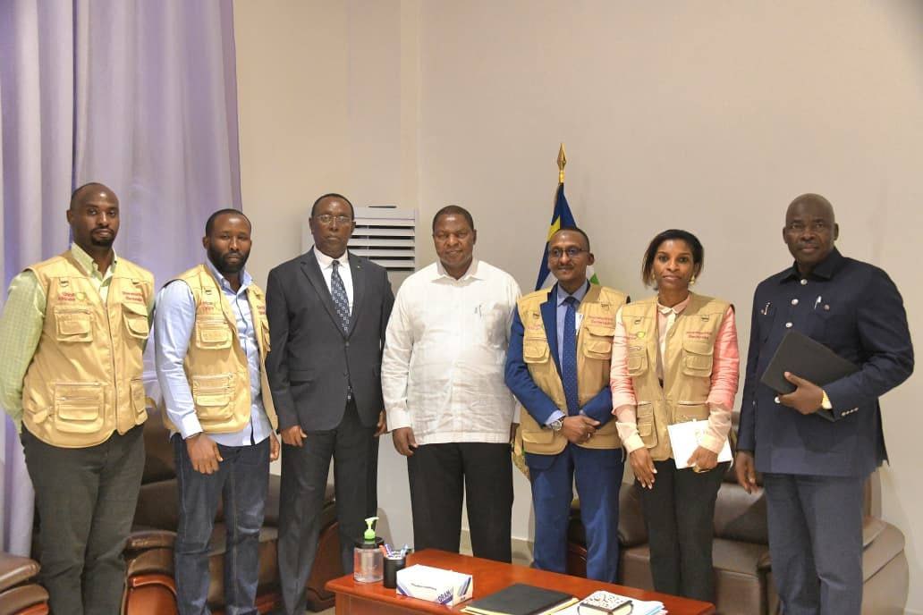 Les observateurs de l&rsquo;Union africaine saluent le bon déroulement des élections en RCA