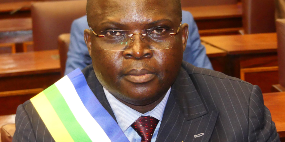 Evariste Ngamana demande avec force l’arrêt immédiat de toutes attaques personnelles sans fondement qu’entretien Anicet Georges Dologuélé