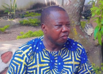 «Nul ne peut ignorer ce que le Président Touadéra a fait pour le pays», affirme Alexandre Pamphile Maleyombo