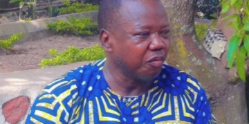 «Nul ne peut ignorer ce que le Président Touadéra a fait pour le pays», affirme Alexandre Pamphile Maleyombo