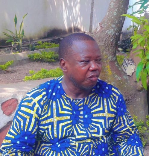 «Nul ne peut ignorer ce que le Président Touadéra a fait pour le pays», affirme Alexandre Pamphile Maleyombo