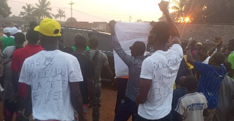 À Bangui, la bataille pour la deuxième place s&rsquo;intensifie : Dologuélé et Dondra s&rsquo;engagent dans une confrontation ouverte