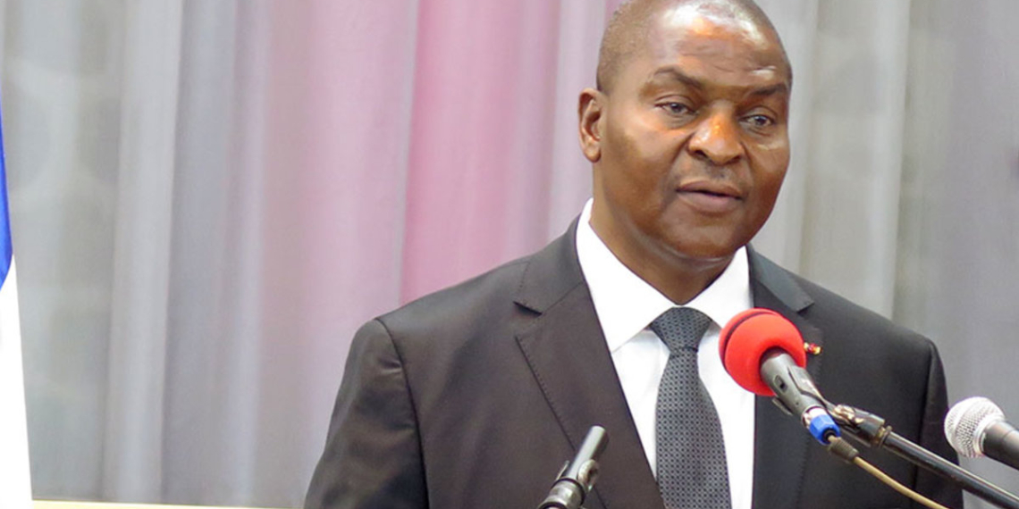 La diplomatie, un pilier de la politique centrafricaine à l’étranger