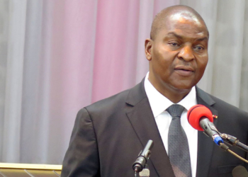 La diplomatie, un pilier de la politique centrafricaine à l’étranger