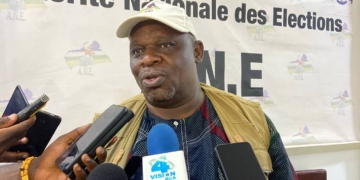 RCA : le président de l&rsquo;Autorité nationale des élections se déclare prêt pour les élections combinées du 28 décembre