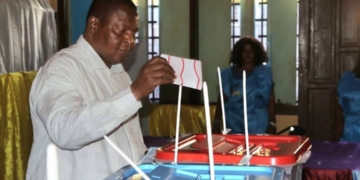 Plus de 2 millions des Centrafricains sont appelés à élire leur Président de la République, leur Député, leur Maire et les Conseillers Municipaux