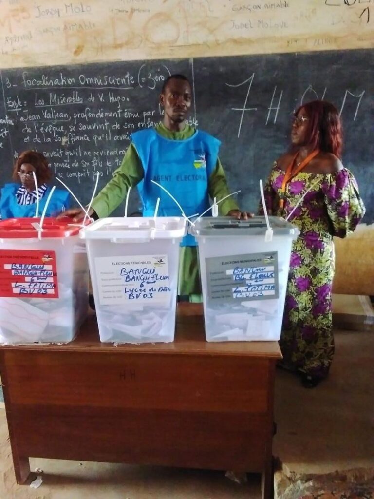 École Galabadja dans le 8ème arrondissement