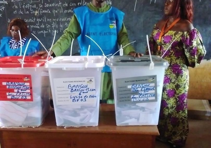 École Galabadja dans le 8ème arrondissement