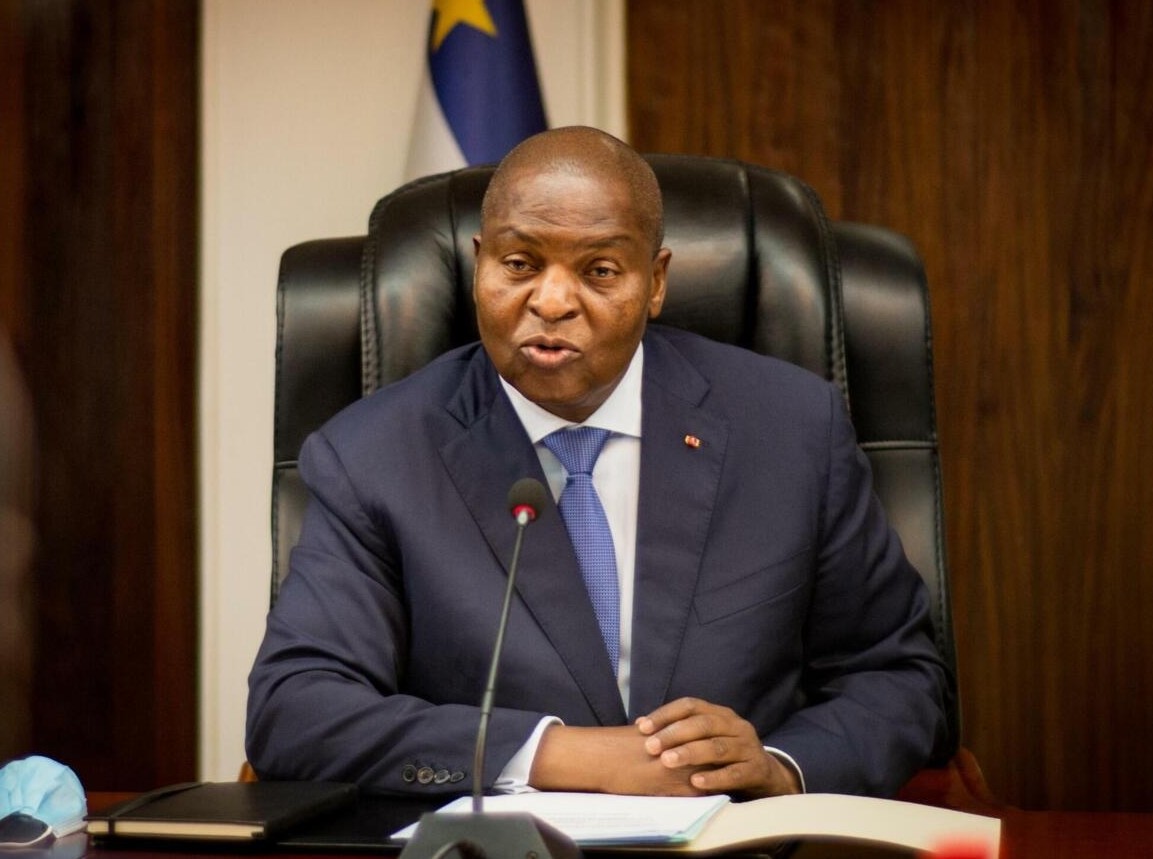 Voici le bilan du Président sortant Faustin Archange Touadéra sur le plan de l’éducation