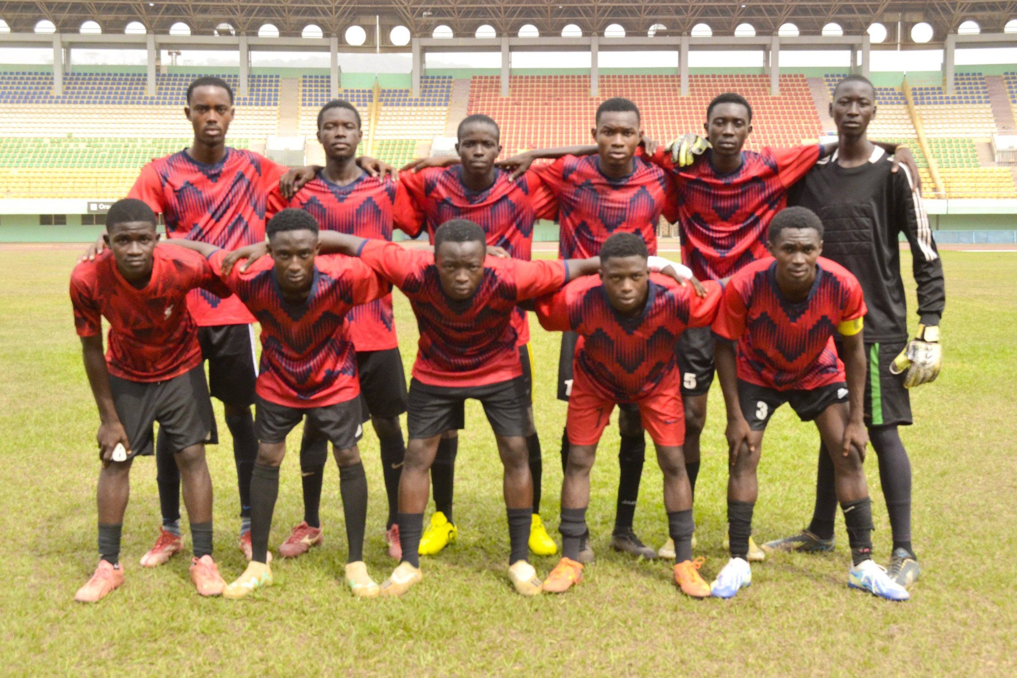 La RCA vers le chemin de décrocher sa première qualification historique d’une phase finale de la CAN de football ?