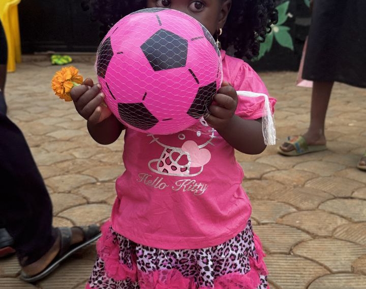 Le Nouvel An orthodoxe célébré à la Maison Russe de Bangui