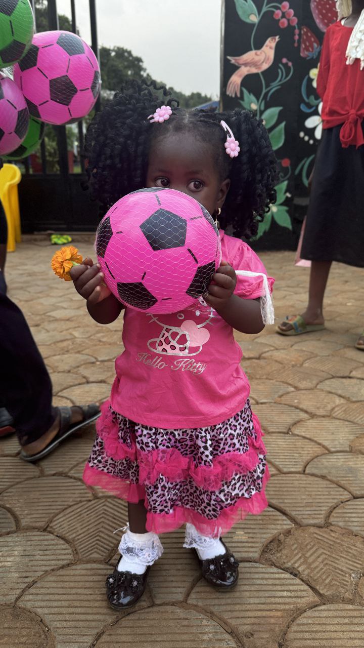 Le Nouvel An orthodoxe célébré à la Maison Russe de Bangui