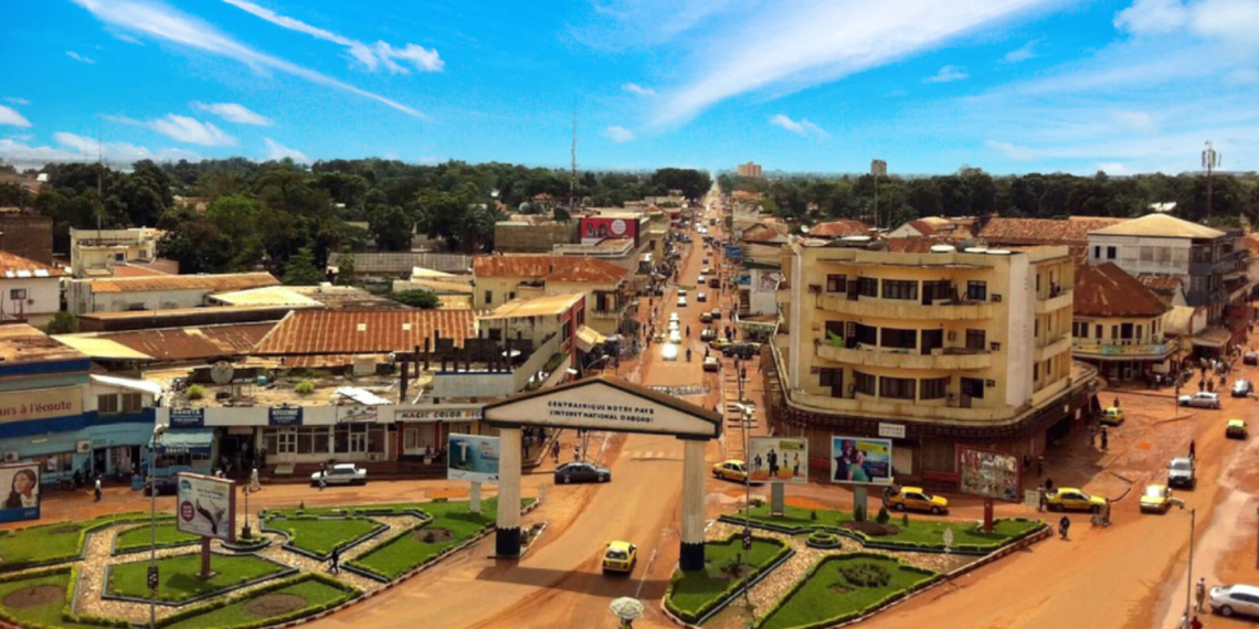 Les Centrafricains très satisfaits de mot d’ordre du gouvernement respecté la nuit de Saint-Sylvestre