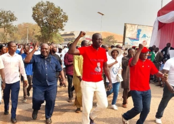 Résultats provisoires des élections législatives : le MCU rafle 50 places en attendant la décision du Conseil Constitutionnel