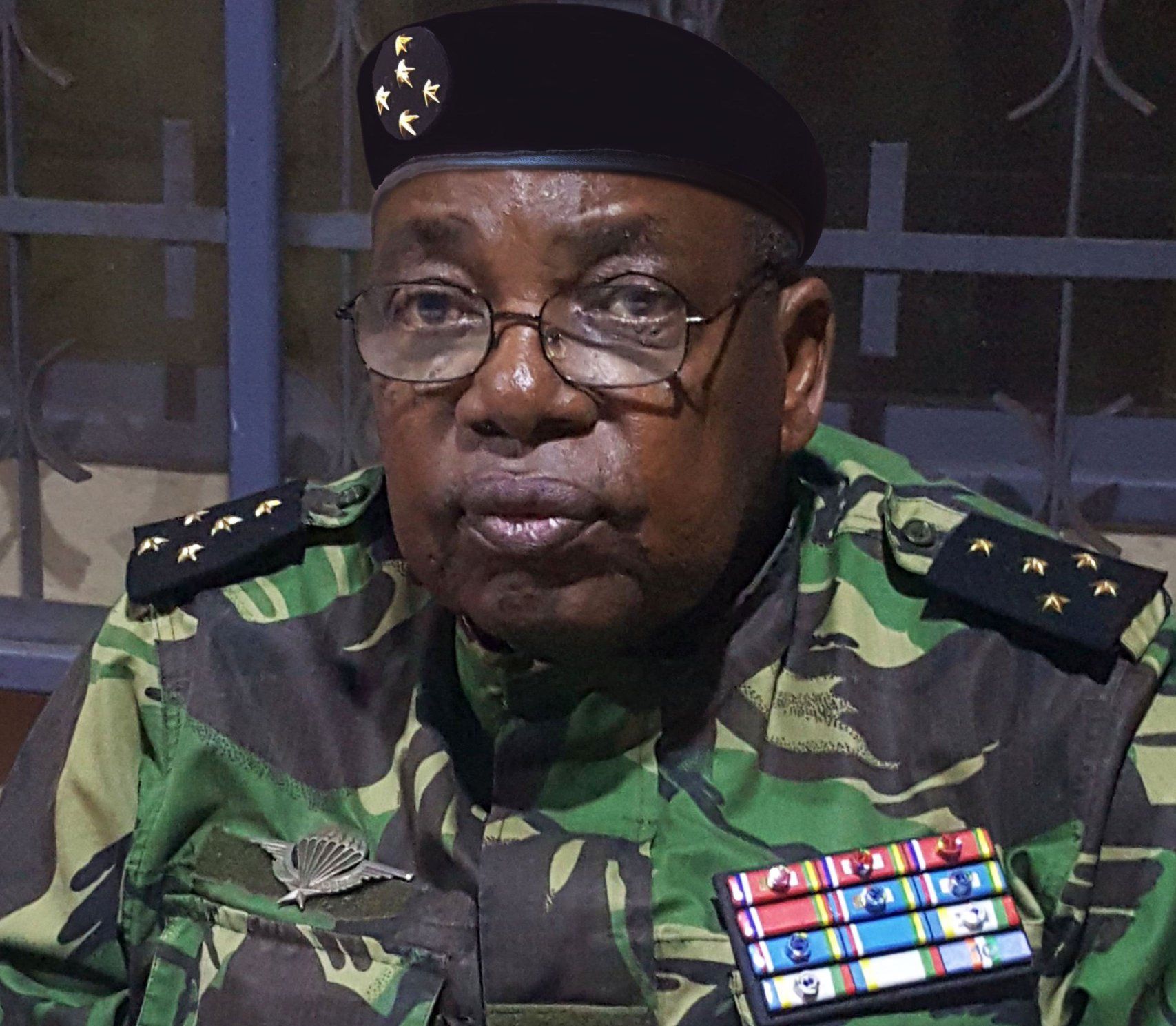 Le Ministre Centrafricain de la Sécurité le Général Michel Nicaise Nassin a pris part au 25ème Forum sous-régional des ministres de la Sécurité Publique